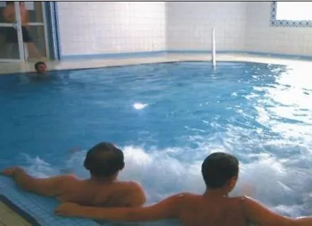 Gurses Termal Otel Sandıklı
