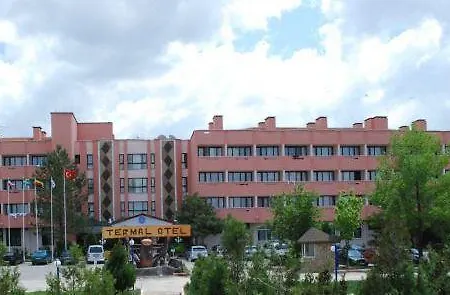 Gurses Termal Otel 4*