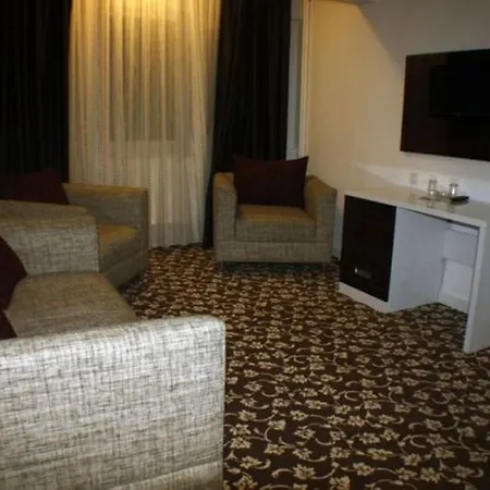 Otel Gurses Termal