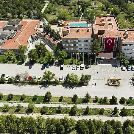 Otel Gurses Termal