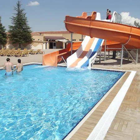 Gurses Termal 4* Sandıklı