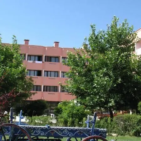 Otel Gurses Termal