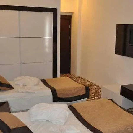 Gurses Termal Otel