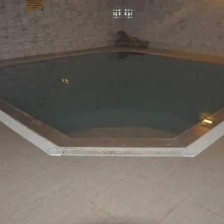 Gurses Termal 4* Sandıklı
