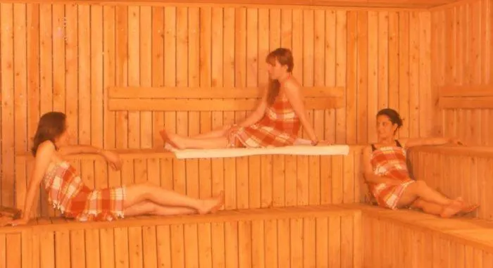 Gurses Termal Hotel 4*