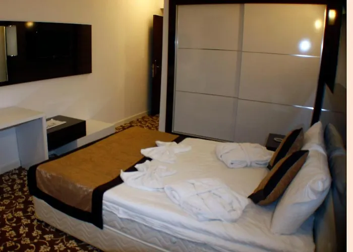 Gurses Termal Sandıklı