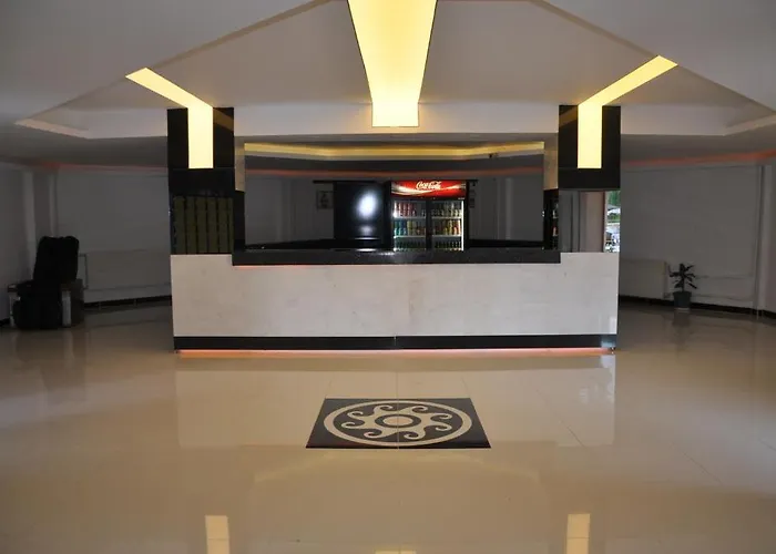 Gurses Termal Sandıklı