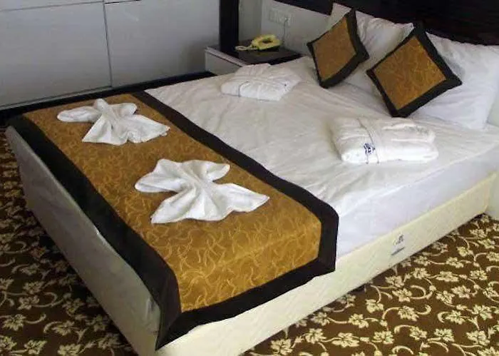 Gurses Termal Hotel Sandıklı