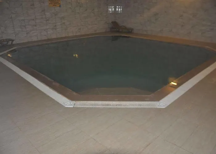 Gurses Termal 4* Sandıklı