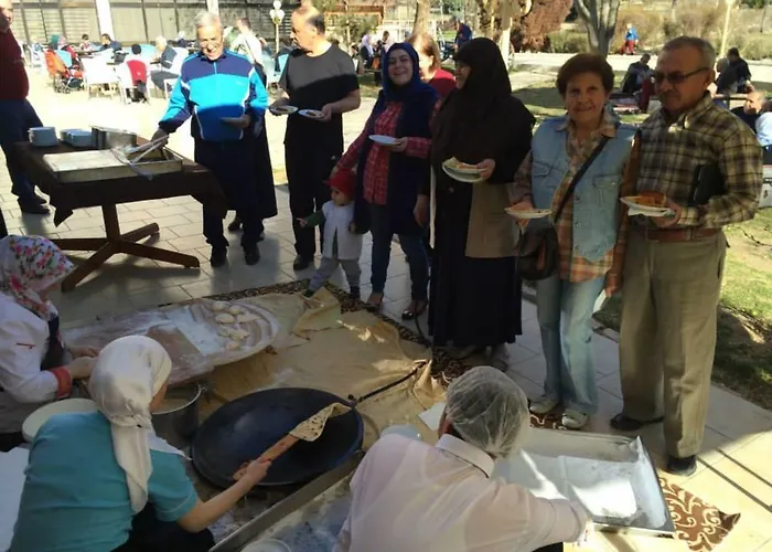 Gurses Termal Sandıklı