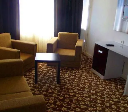 Gurses Termal Hotel 4*