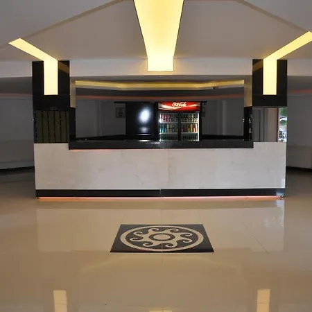 Gurses Termal Sandıklı