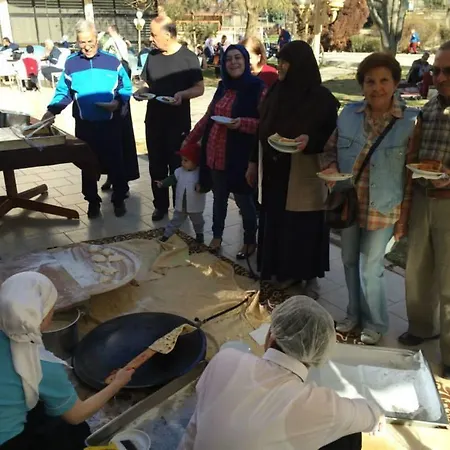 Gurses Termal Sandikli
