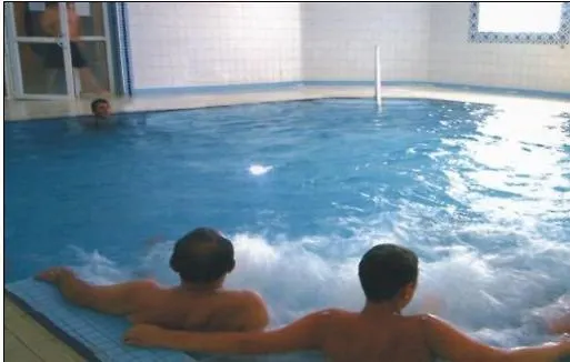 Gurses Termal Hotel Sandıklı