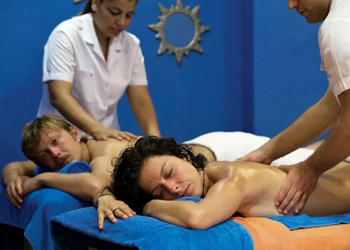 Gurses Termal 4* Sandıklı