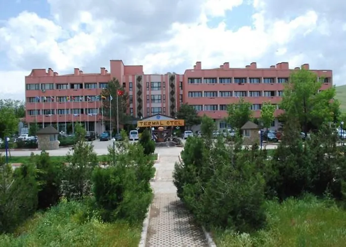 Gurses Termal 4* Sandıklı